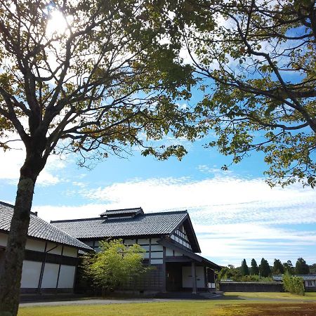 Ryokan Jukoen Echizen (Fukui) Exterior photo