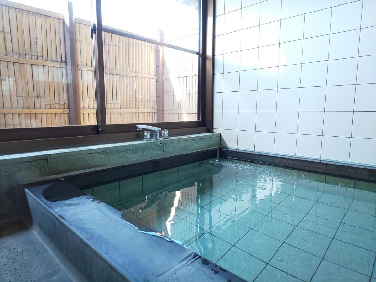 Ryokan Jukoen Echizen (Fukui) Exterior photo