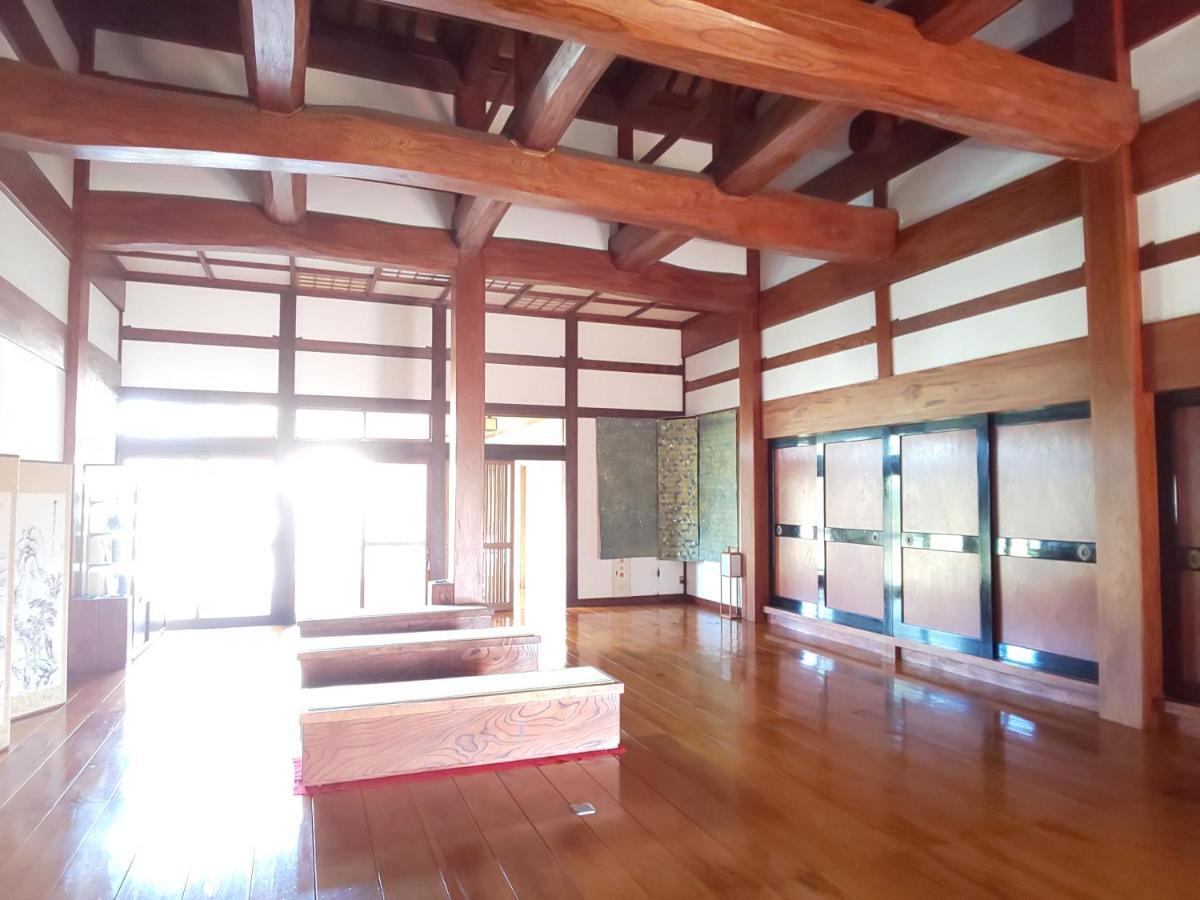 Ryokan Jukoen Echizen (Fukui) Exterior photo