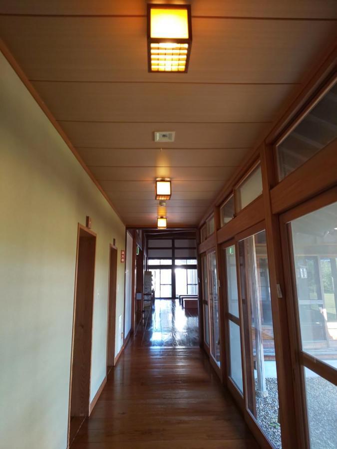 Ryokan Jukoen Echizen (Fukui) Exterior photo